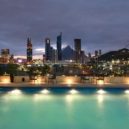 Hyatt Place Monterrey Valle San Pedro Garza Garcia 外观 照片