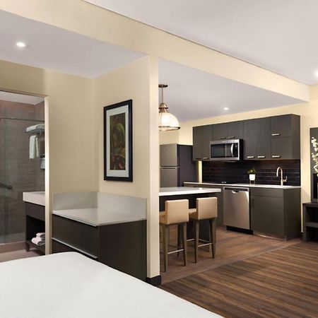 Hyatt Place Monterrey Valle San Pedro Garza Garcia 外观 照片