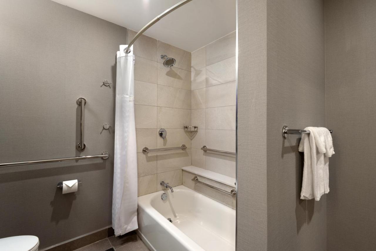 Hyatt Place Monterrey Valle San Pedro Garza Garcia 外观 照片