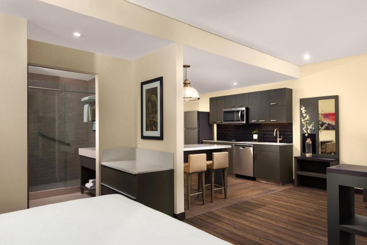 Hyatt Place Monterrey Valle San Pedro Garza Garcia 外观 照片